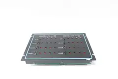 UBE 1044-341 CONTROL LIGHTING PANEL