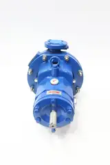 TRU-FLO 1.5X1-8 IRON CENTRIFUGAL PUMP