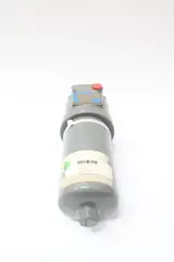 PALL HH9680C16KNSBM HIGH PRESSURE FILTER 1IN NPT 0-420BAR
