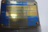 PALL HH9680C16KNSBM HIGH PRESSURE FILTER 1IN NPT 0-420BAR thumbnail 6