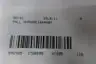 PALL HH9680C16KNSBM HIGH PRESSURE FILTER 1IN NPT 0-420BAR thumbnail 7