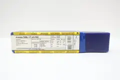 AVESTA WELDING 308L-17 ELECTRODE 10LB 3/32IN 12IN
