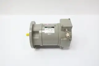 HUBNER TDP 1.2-5 TACHO GENERATOR 100V-AC 25W 1000RPM