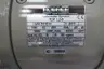 HUBNER TDP 1.2-5 TACHO GENERATOR 100V-AC 25W 1000RPM thumbnail 5