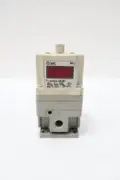 SMC ITV2050-33N3BL ELECTRO-PNEUMATIC REGULATOR 24V-DC 0.005-0.9MPA