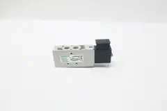 NUMATICS L12BA452B017G61 SOLENOID VALVE 24V-DC1/4IN NPT