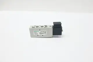 NUMATICS L12BA452B017G61 SOLENOID VALVE 24V-DC1/4IN NPT