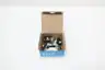 BOX OF 5 BACO 333EARM RED LED SCREW TERMINAL 130V-AC 3P thumbnail 1