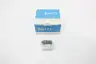 BOX OF 5 BACO 333EARM RED LED SCREW TERMINAL 130V-AC 3P thumbnail 2