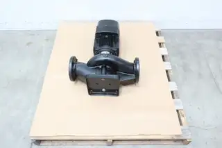 GRUNDFOS LP80-125/114 A-F-A-AUUE 48003040 CIRCULATOR PUMP 4KW 230/460V-AC 3IN