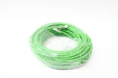 SIEMENS 6FX8002-2DC00-1DF0 MOTION CONNECT 800PLUS SIGNAL CABLE ASSEMBLY 35M