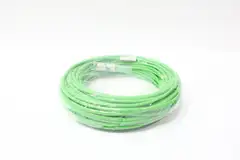 SIEMENS 6FX8002-2DD40-1DA0 SERVO POWER CABLE 30M
