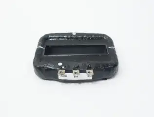 UTILITY RELAY COMPANY 11864A-BR626 CT 800/1600 CURRENT TRANSFORMER