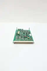 MOOG B81185-002D PCB CIRCUIT BOARD