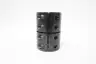 RULAND CLC-22-22-F STEEL BLACK OXIDE COUPLING CLAMP 1-3/8IN thumbnail 2