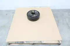 YASKAWA MOTOMAN 144468-1 HW9381671-A RV REDUCER S-AXIS UP50 REDUCTION GEAR