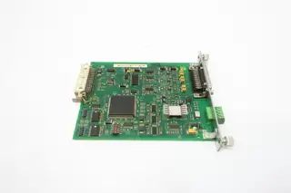 REXROTH INDRAMAT 109-0942-4A45-09 DAG01.2 CIRCUIT BOARD