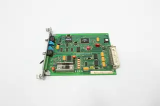 REXROTH INDRAMAT 109-0852-4B01-11 DSS02.1 INTERFACE BOARD