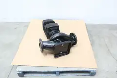 GRUNDFOS LP80-125/114 A-J-A-AUUV CIRCULATOR PUMP 3IN 4KW 230/460V-AC 300-1200LPM