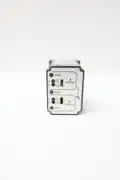 ACTION PAK 1690-2000-1 PLUG-IN RELAY 120V-AC