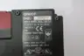 OMRON D4DL-2DFG-B INTERLOCKING SAFETY SWITCH 115V-AC thumbnail 6