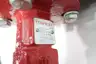 TOWNLEY TM-4 APL-210N 2K80DA IRON FLANGED PNEUMATIC BUTTERFLY VALVE 3IN thumbnail 5
