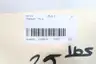 TOWNLEY TM-4 APL-210N 2K80DA IRON FLANGED PNEUMATIC BUTTERFLY VALVE 3IN thumbnail 6