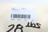 TOWNLEY TM-4 2K130SR APL-210N FLANGED PNEUMATIC BUTTERFLY VALVE 2IN thumbnail 5