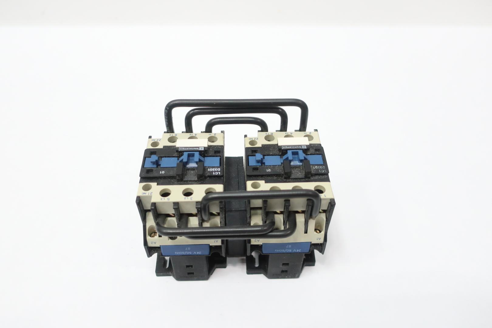 TELEMECANIQUE XC2-JD LIMIT SWITCH 600V-AC