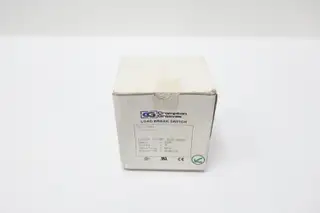 CROMPTON LB232 31309 B33 RDYR LOAD BREAK SWITCH 32A 3P