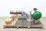 HYDRO-THERMAL S224 SOLARIS HYDROHEATER FISHER 2052 SIZE 3 DVC6200HW2 ASSEMBLY thumbnail 1