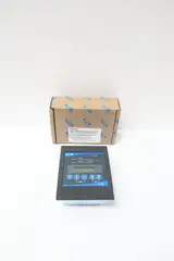 EATON ATC-300+ 6D32360G45 AUTOMATIC TRANSFER SWITCH CONTROLLER