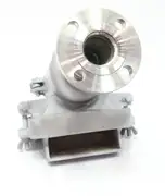 PROTECTOSEAL F832H END-OF-LINE CONSERVATION VENT AND FLAM ARRESTER 2IN