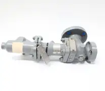 ANDERSON GREENWOOD 1E2JLTJOSE15SD STAINLESS RELIEF VALVE 1X2IN 27.1GPM 25PSI