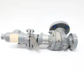 ANDERSON GREENWOOD 1E2JLTJOSE15SD STAINLESS RELIEF VALVE 1X2IN 27.1GPM 25PSI