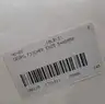 GEORG FISCHER EA25 546 CPVC ELECTRIC BALL VALVE 2IN thumbnail 8