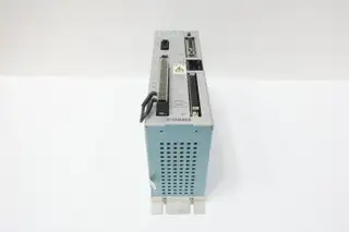 YAMAHA TRCX3S SERVO DRIVE