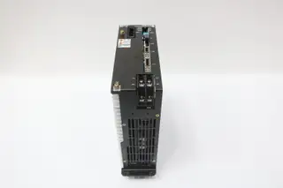 SANYO DENKI PY9A050U0XXXC06 BL SUPER SERVO AMPLIFIER 280V-DC