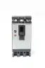 SIEMENS ED63A002 MOLDED CASE CIRCUIT BREAKER 2A AMP 3P 600V-AC thumbnail 1