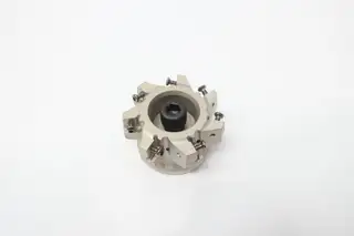 ISCAR S890 FSN D3.0-07-1.00-R13 COOLANT THRU FACEMILL