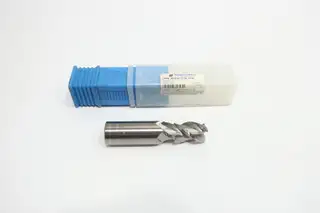 NIAGARA CUTTER 5379181940 END MILL