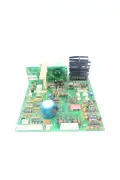 DYNAMATIC 15-871-2 POWER SUPPLY BOARD PCB
