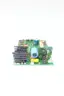 DYNAMATIC 15-871-2 POWER SUPPLY BOARD PCB thumbnail 3