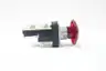 ALLEN BRADLEY 800T-FXJQ24RA5 PUSH-PULL BUTTON 24V-AC/DC thumbnail 3