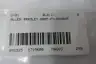 ALLEN BRADLEY 800T-FXJQ24RA5 PUSH-PULL BUTTON 24V-AC/DC thumbnail 7