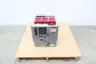 WESTINGHOUSE DS-416 LOW VOLTAGE POWER CIRCUIT BREAKER 1600A AMP 600V-AC thumbnail 1
