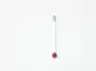 RENISHAW A-5000-7796 8MM RUBY BALL STYLUS CERAMIC STEM 100MM LENGTH thumbnail 3