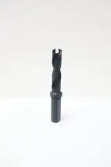 ALLIED MACHINE & ENGINEERING 60317H-075F SPADE DRILL BIT 3XD 3/4IN FLANGE 17MM