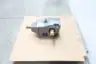 NORD SK 9042.1 W UNICASE RIGHT ANGLE GEAR REDUCER 8.83:1 thumbnail 2