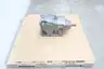 NORD SK 9042.1 W UNICASE RIGHT ANGLE GEAR REDUCER 8.83:1 thumbnail 3
